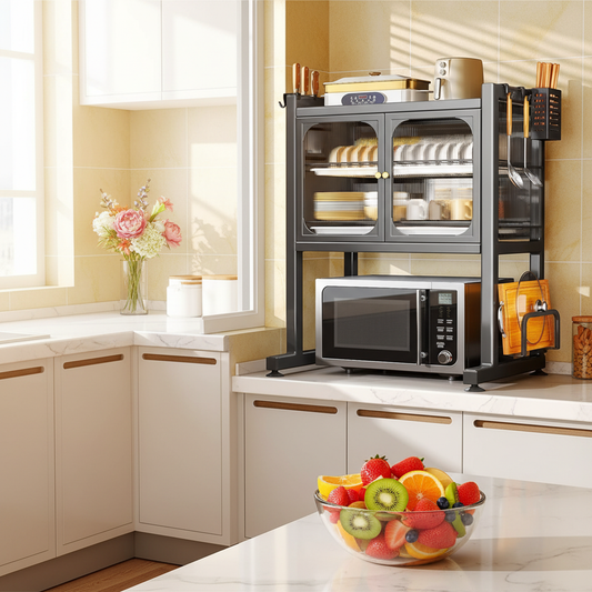 رف المطبخ العملي - Luma Home לומה הום